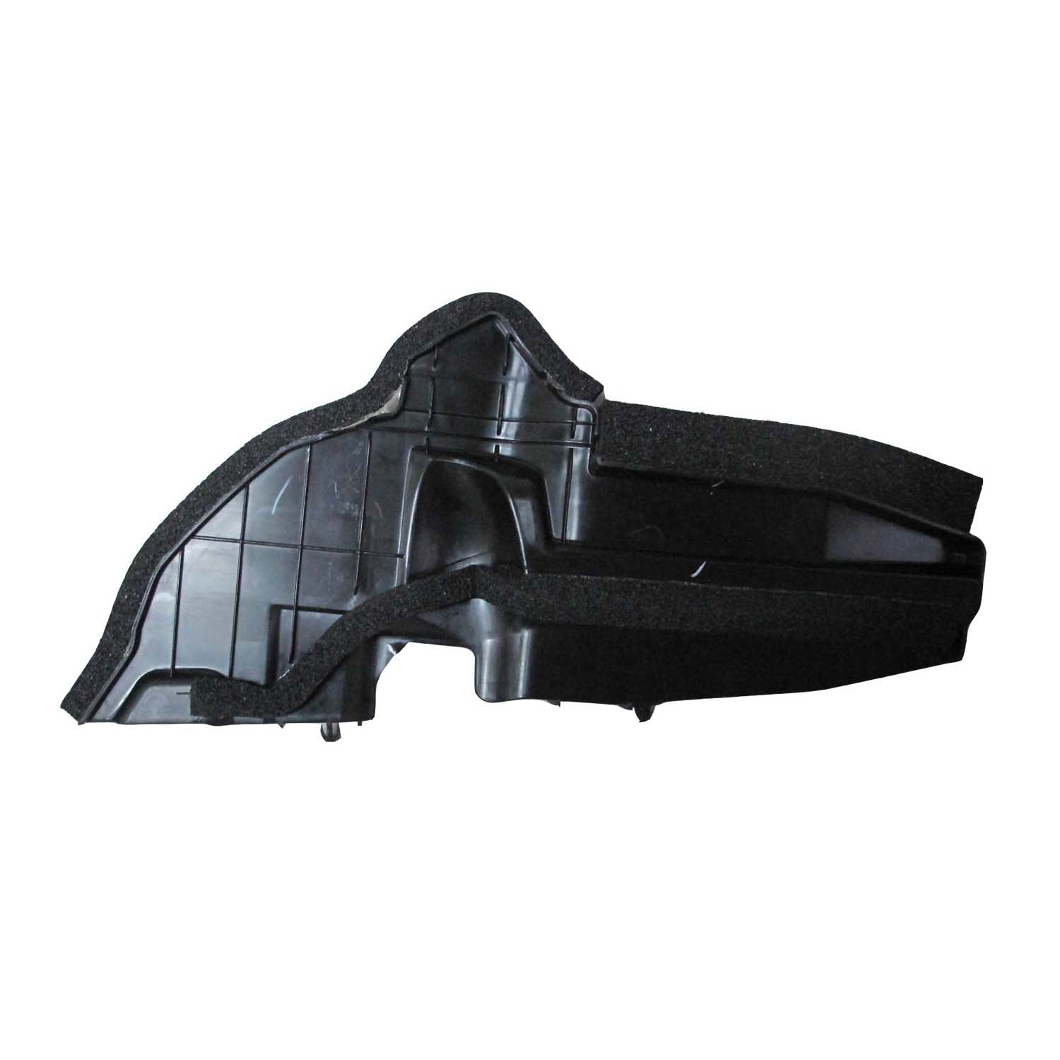 Grille air deflector 2012 - 2015 TOYOTA PRIUS CAPA TO1218110C 5329447030