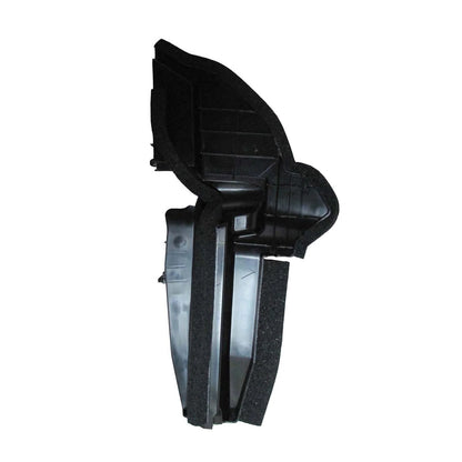 Rejilla deflector aire 2012 - 2015 TOYOTA PRIUS CAPA TO1218111C 5329347040