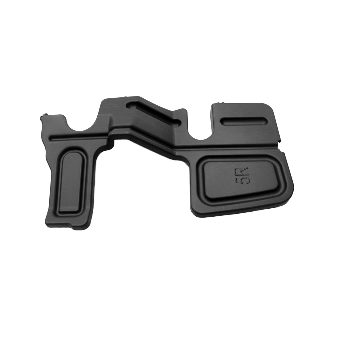 Grille air deflector 2017 - 2019 TOYOTA COROLLA CAPA TO1218113C 5329302250