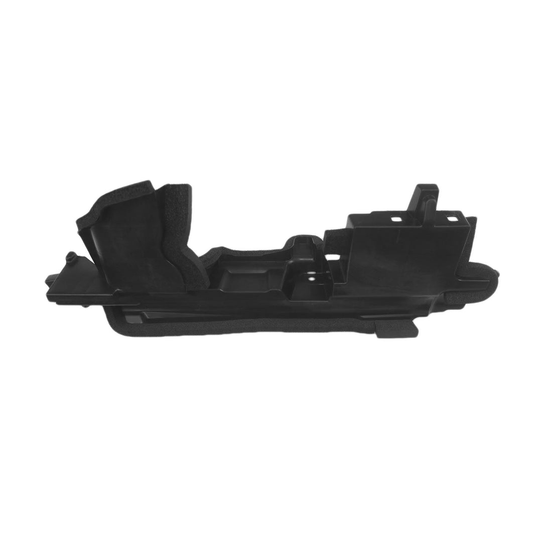 Grille air deflector 2018 - 2019 TOYOTA CAMRY TO1218118 16595F0050