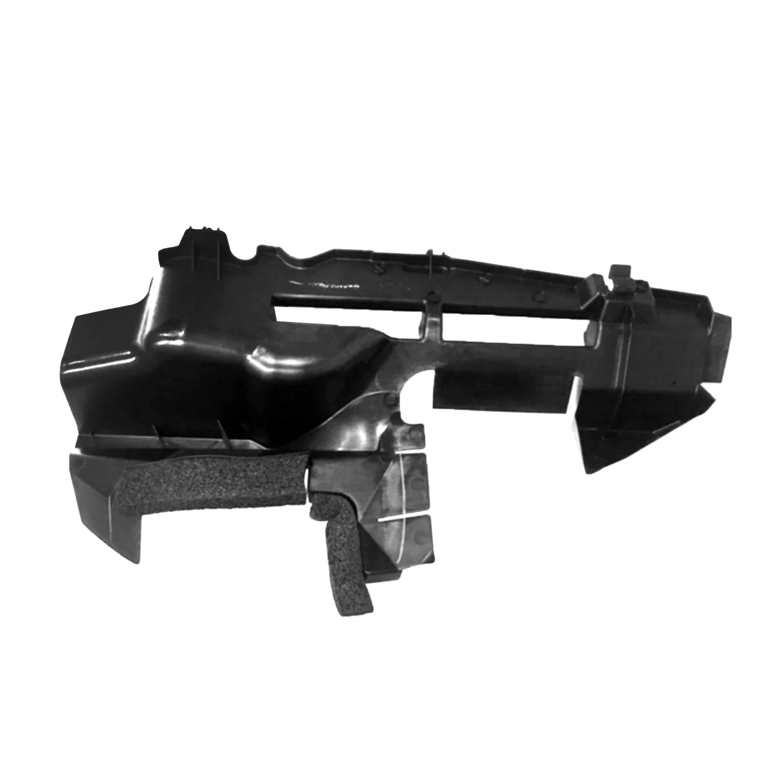 Rejilla deflector aire 2016 - 2018 TOYOTA RAV4 TO1218128 166950V041