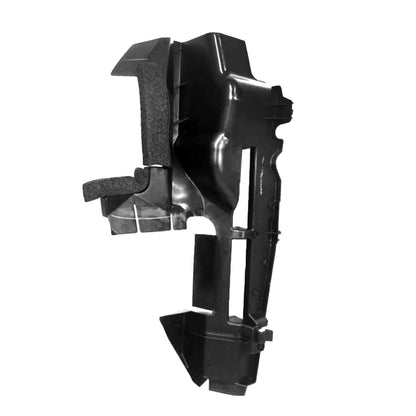 Rejilla deflector aire 2016 - 2018 TOYOTA RAV4 TO1218128 166950V041