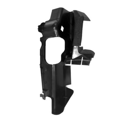 Rejilla deflector aire 2016 - 2018 TOYOTA RAV4 TO1218129 166910V041