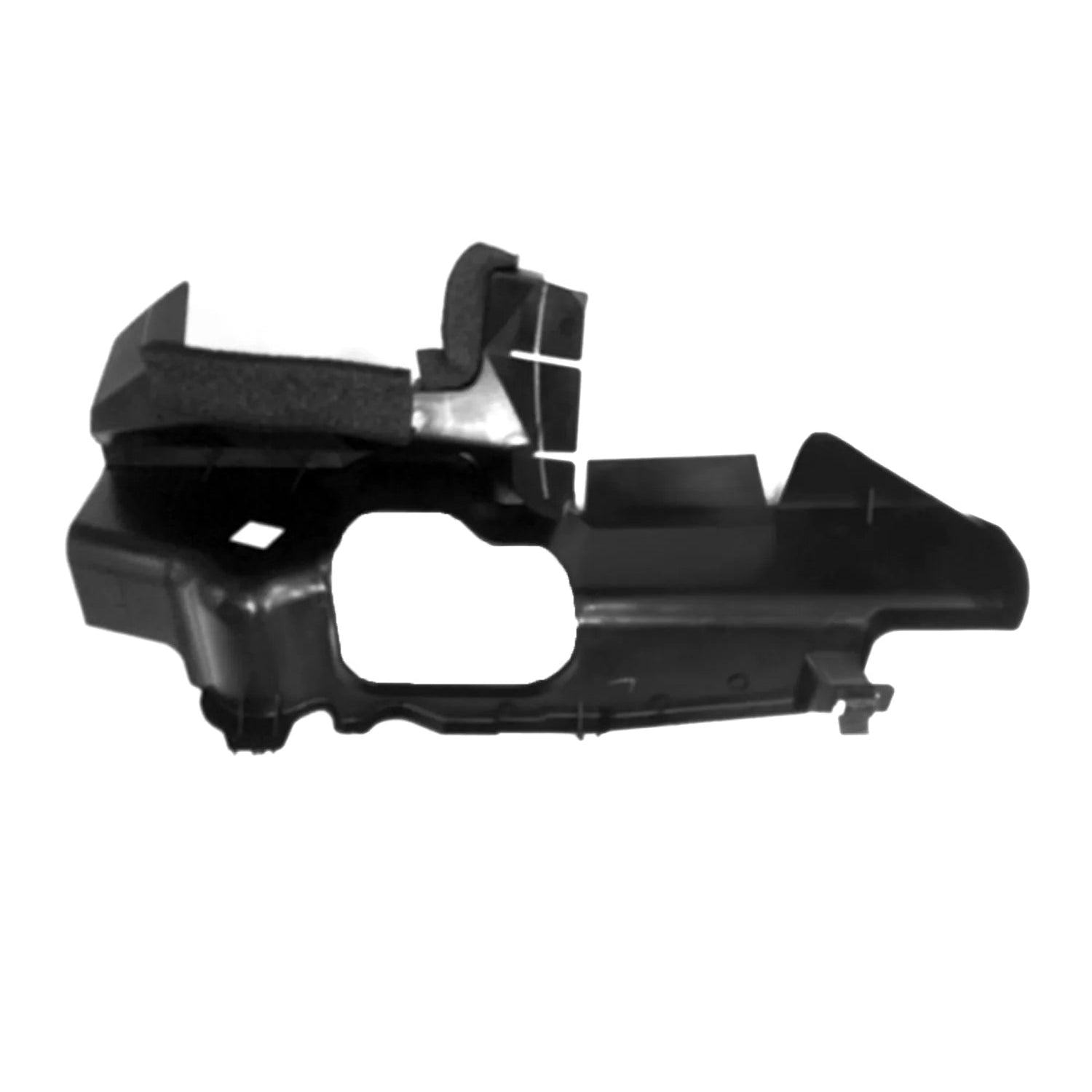 Rejilla deflector aire 2016 - 2018 TOYOTA RAV4 TO1218129 166910V041