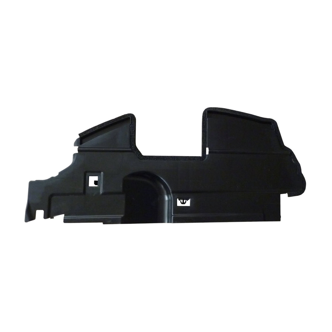 Grille air deflector 2007 - 2010 TOYOTA CAMRY TO1218130 5329406030