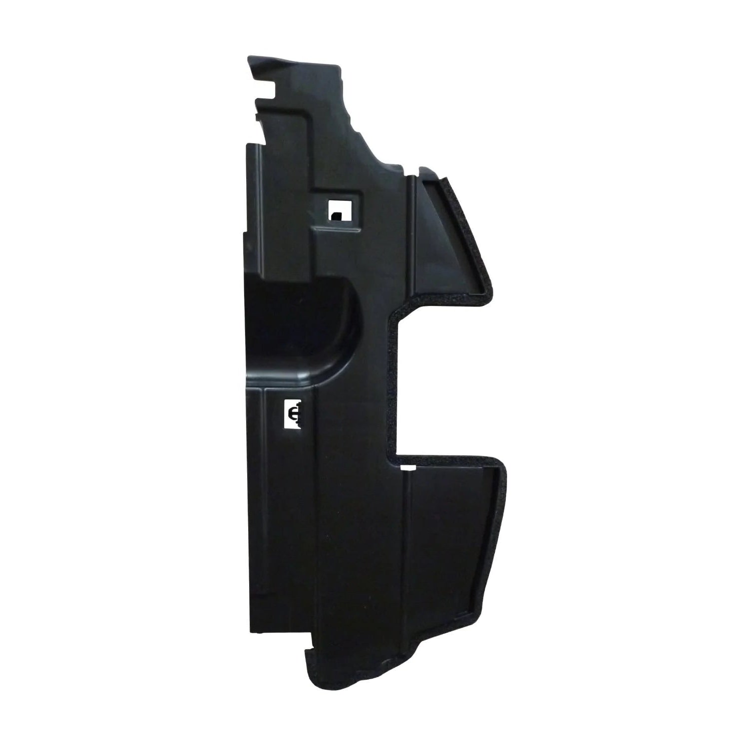 Rejilla deflector aire 2007 - 2011 TOYOTA CAMRY TO1218130 5329406030