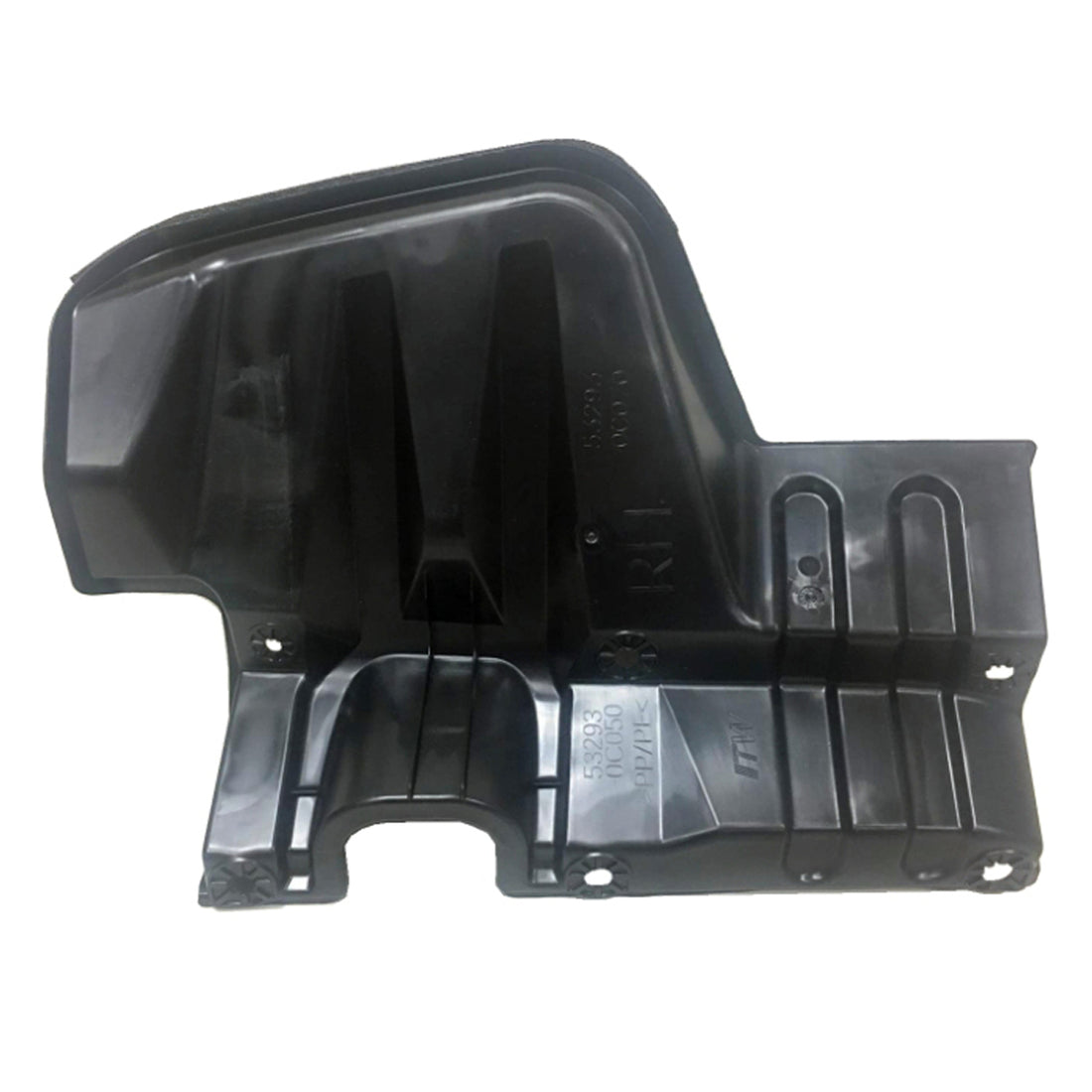 Grille air deflector 2014 - 2017 TOYOTA TUNDRA TO1218133C 532930C040