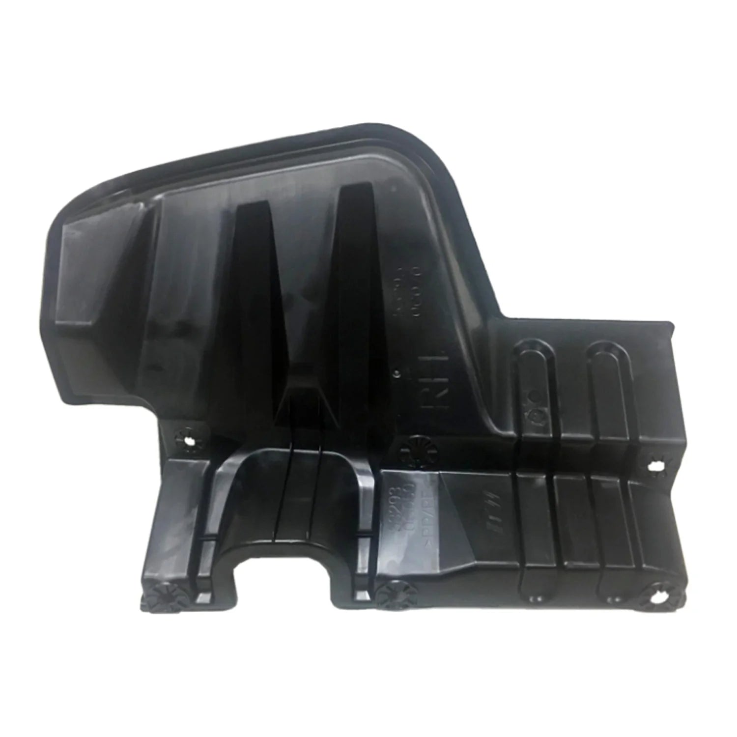 Rejilla deflector aire 2014 - 2017 TOYOTA TUNDRA TO1218135 532930C050