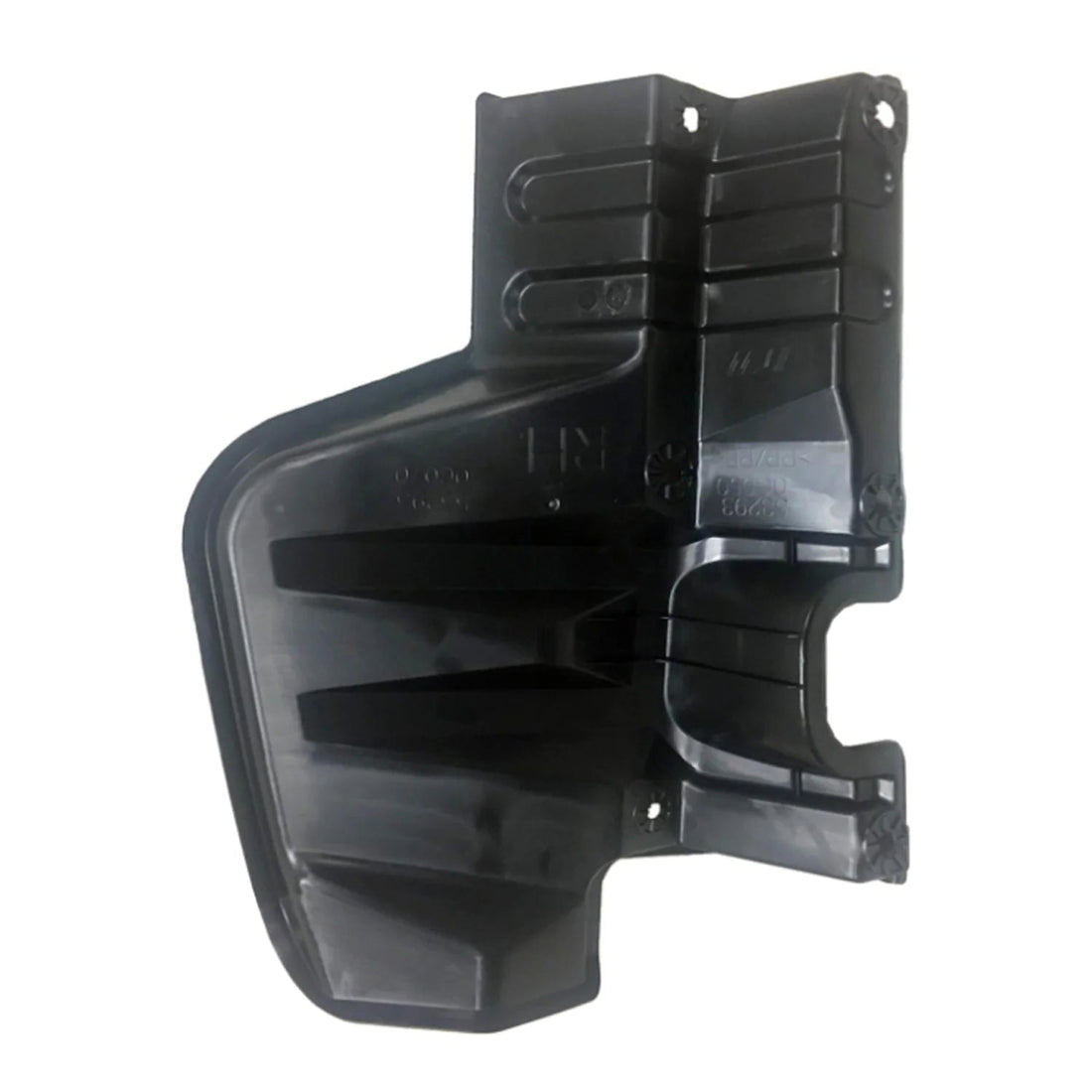 Rejilla deflector aire 2014 - 2017 TOYOTA TUNDRA TO1218135C 532930C050