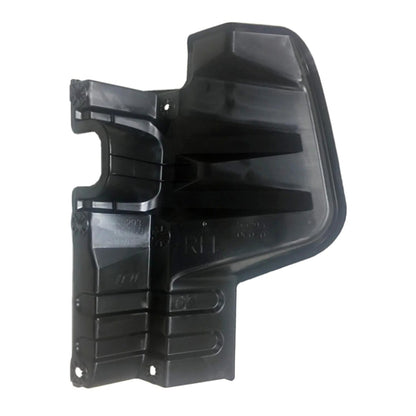 Rejilla deflector aire 2014 - 2017 TOYOTA TUNDRA TO1218135 532930C050