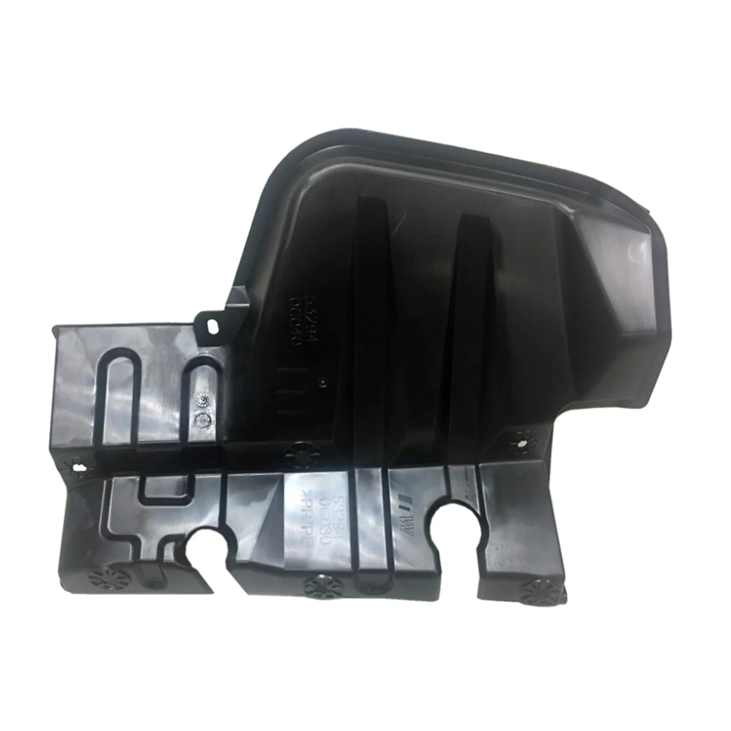Rejilla deflectora de aire 2018 - 2021 TOYOTA TUNDRA TO1218136 532940C040
