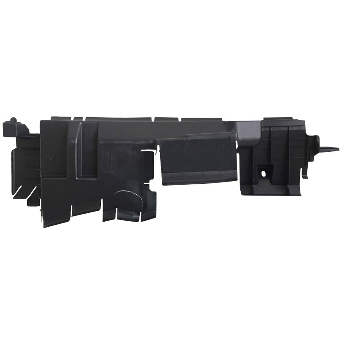 Grille air deflector 2019 - 2022 TOYOTA RAV4 CAPA TO1218140C 16595F0140