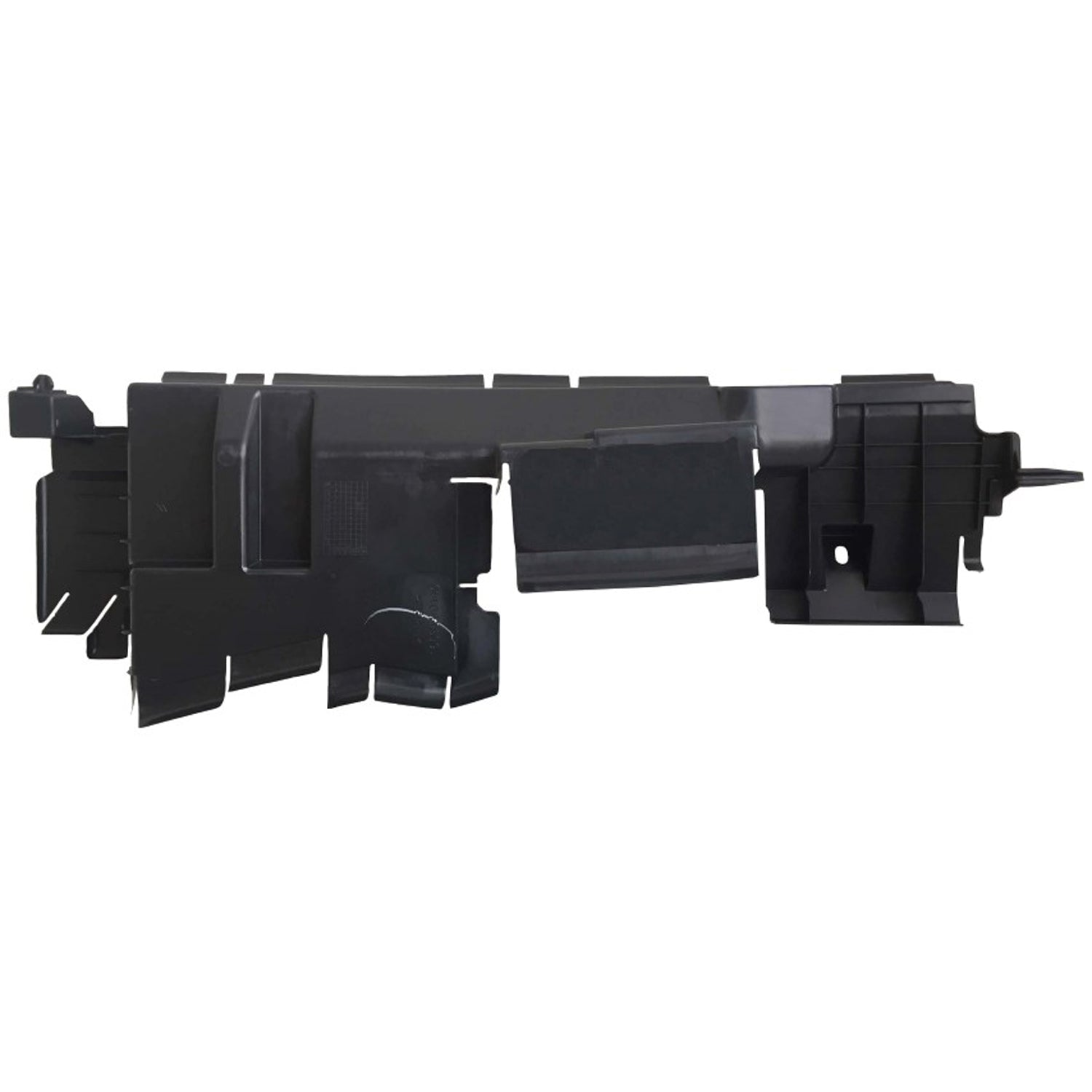 Grille air deflector 2019 - 2022 TOYOTA RAV4 CAPA TO1218140C 16595F0140