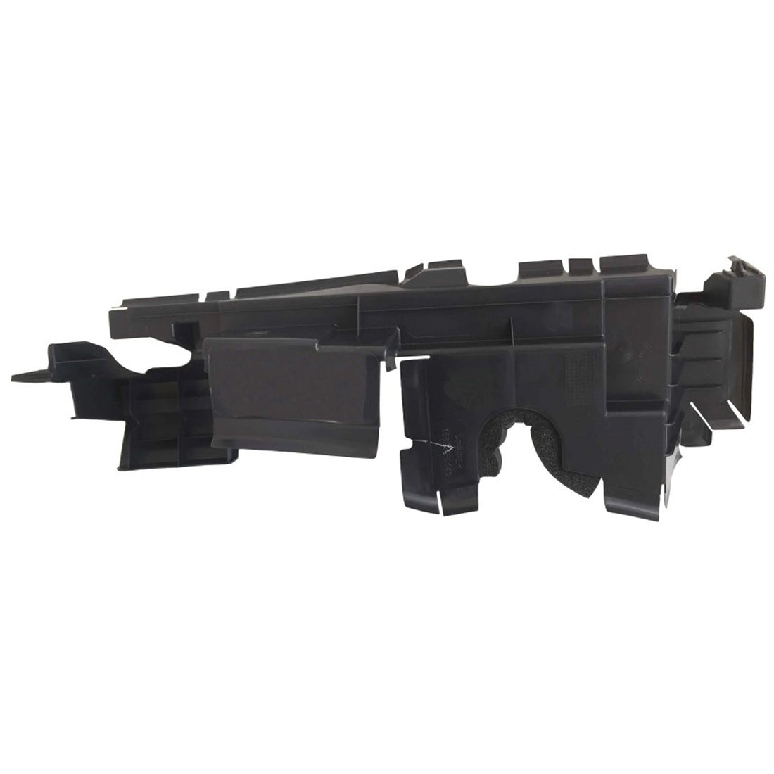 Grille air deflector 2019 - 2022 TOYOTA RAV4 TO1218141 16593F0140