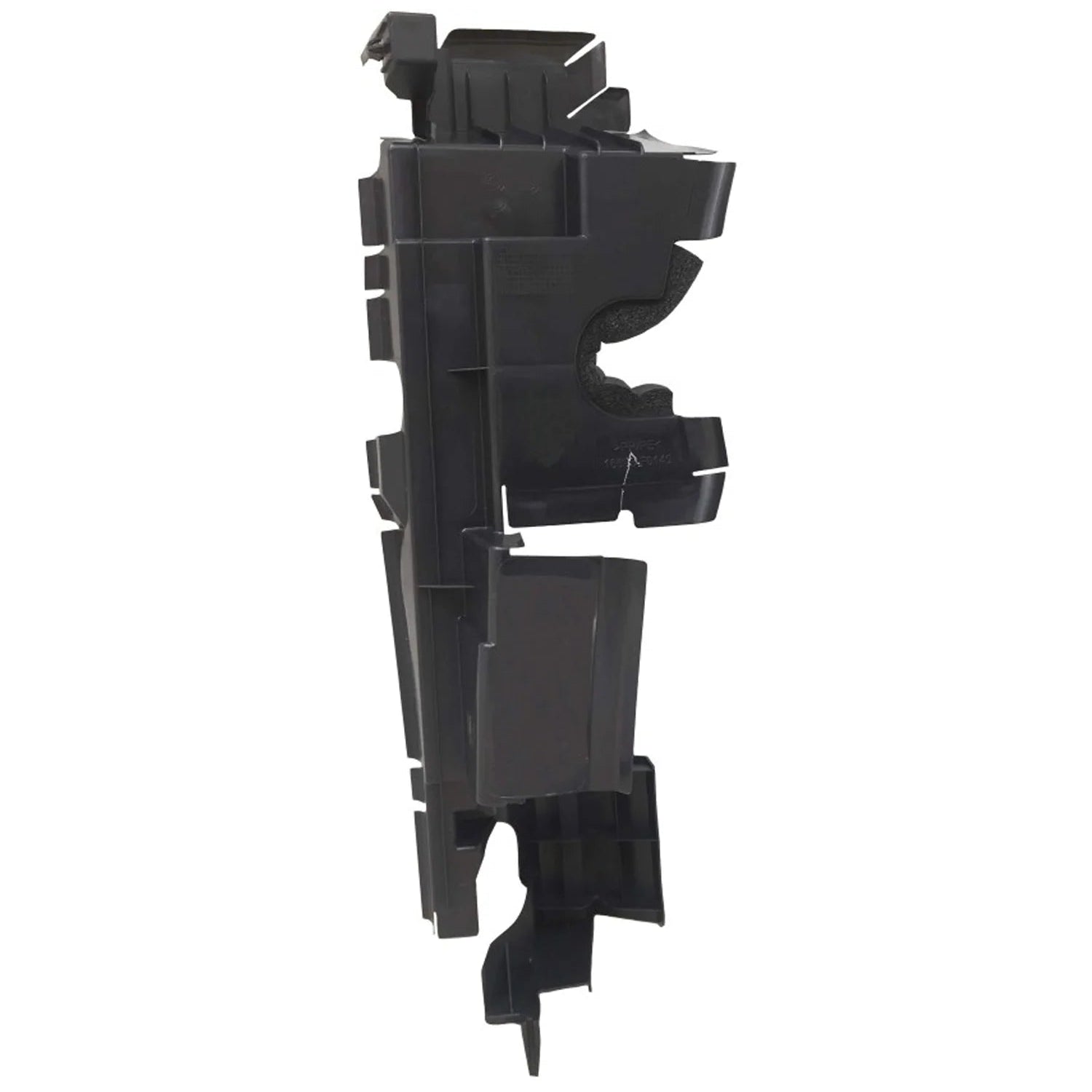 Rejilla deflectora de aire 2019 - 2021 TOYOTA RAV4 CAPA TO1218141C 16593F0140