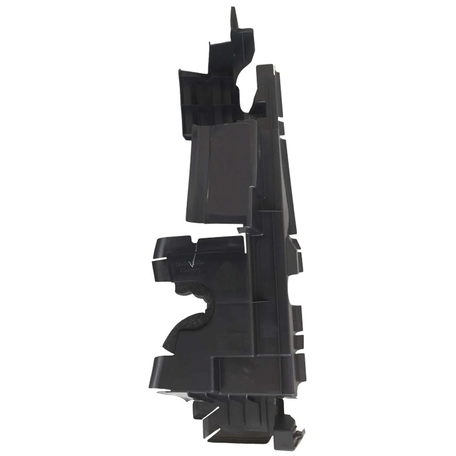 Rejilla deflectora de aire 2019 - 2021 TOYOTA RAV4 TO1218141 16593F0140