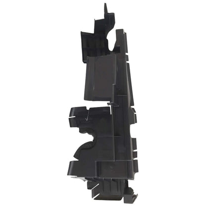 Rejilla deflectora de aire 2019 - 2021 TOYOTA RAV4 TO1218141 16593F0140