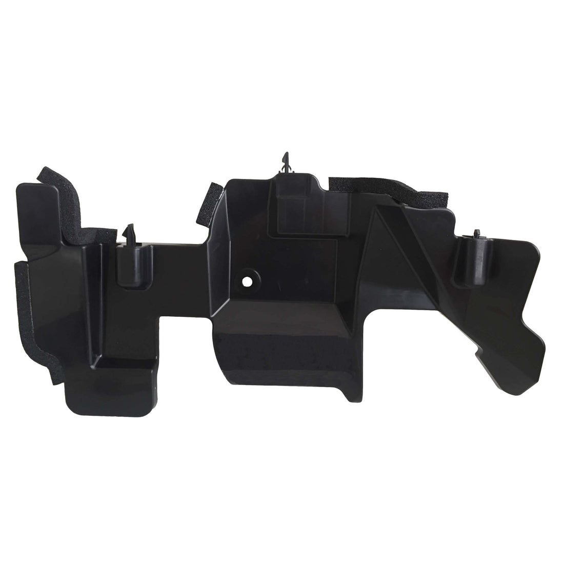 Grille air deflector 2016 - 2023 TOYOTA TACOMA CAPA TO1218146C 5329404010