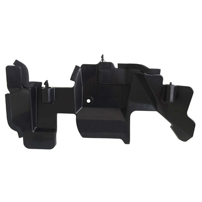 Grille air deflector 2016 - 2023 TOYOTA TACOMA CAPA TO1218146C 5329404010