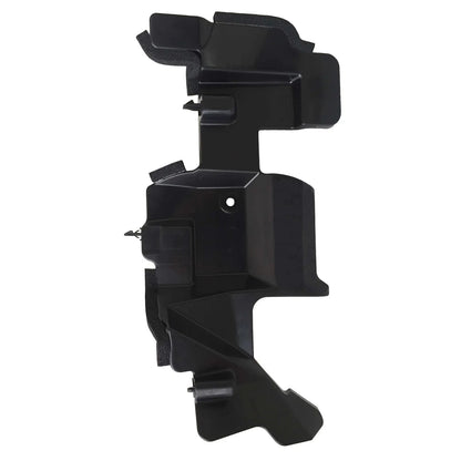 Rejilla deflectora de aire 2016 - 2023 TOYOTA TACOMA CAPA TO1218146C 5329404010