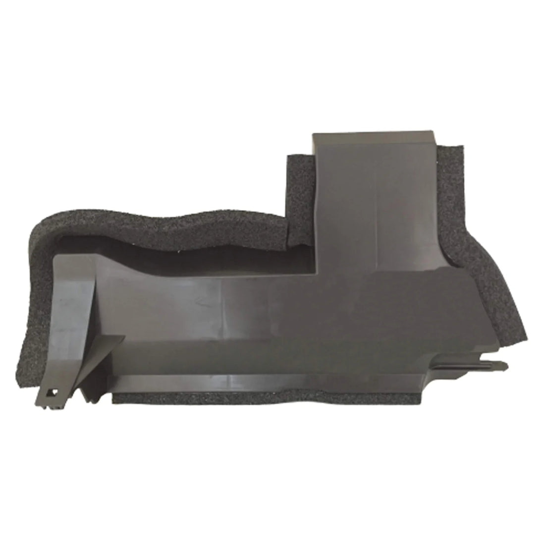 Rejilla deflectora de aire 2020 - 2022 TOYOTA COROLLA TO1218172 165950T110