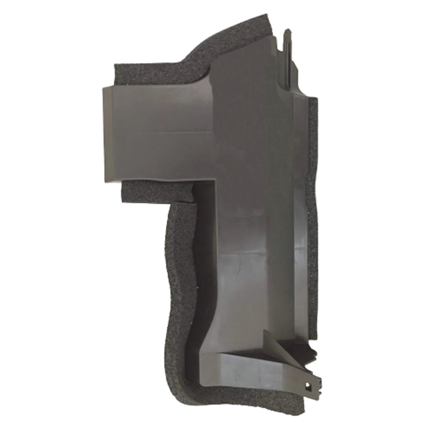 Rejilla deflectora de aire 2020 - 2022 TOYOTA COROLLA TO1218172 165950T110