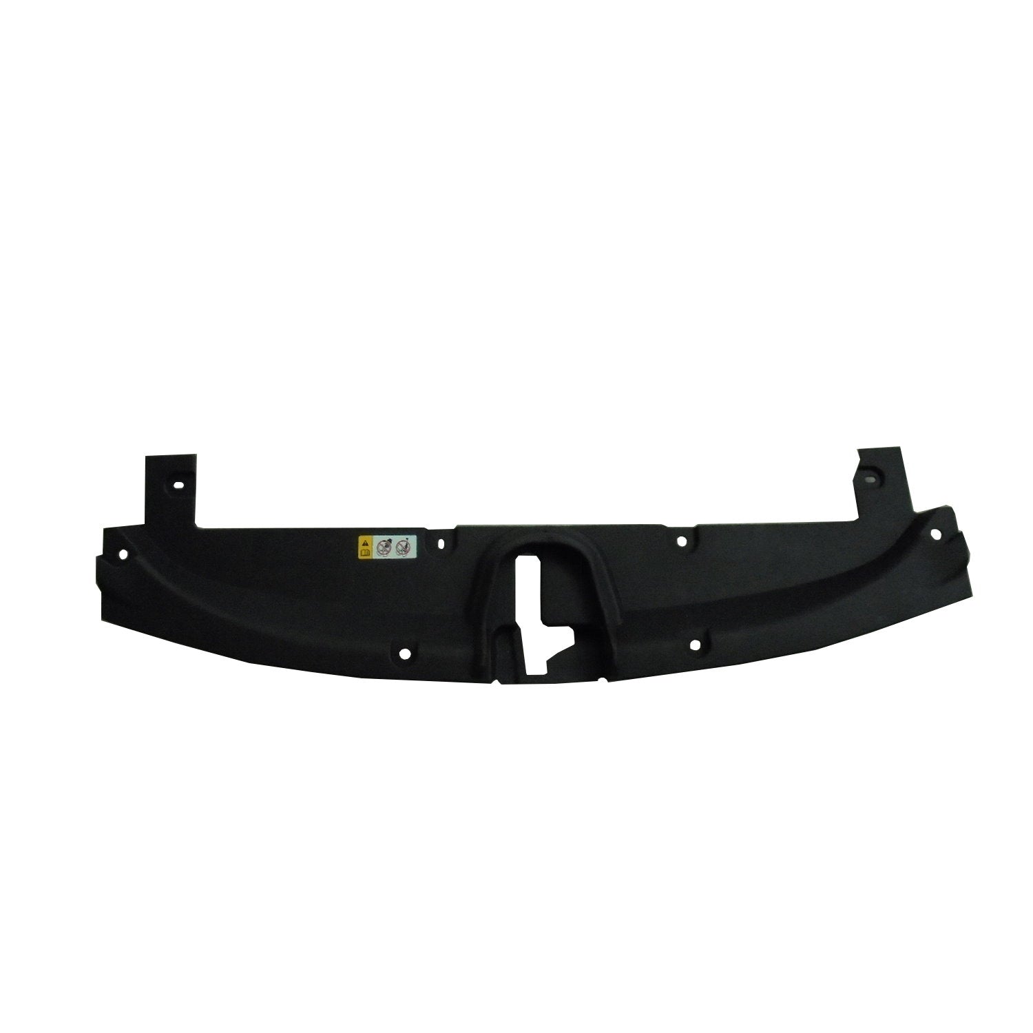 Front panel molding 2019 - 2022 TOYOTA COROLLA  TO1224127C 5328902020