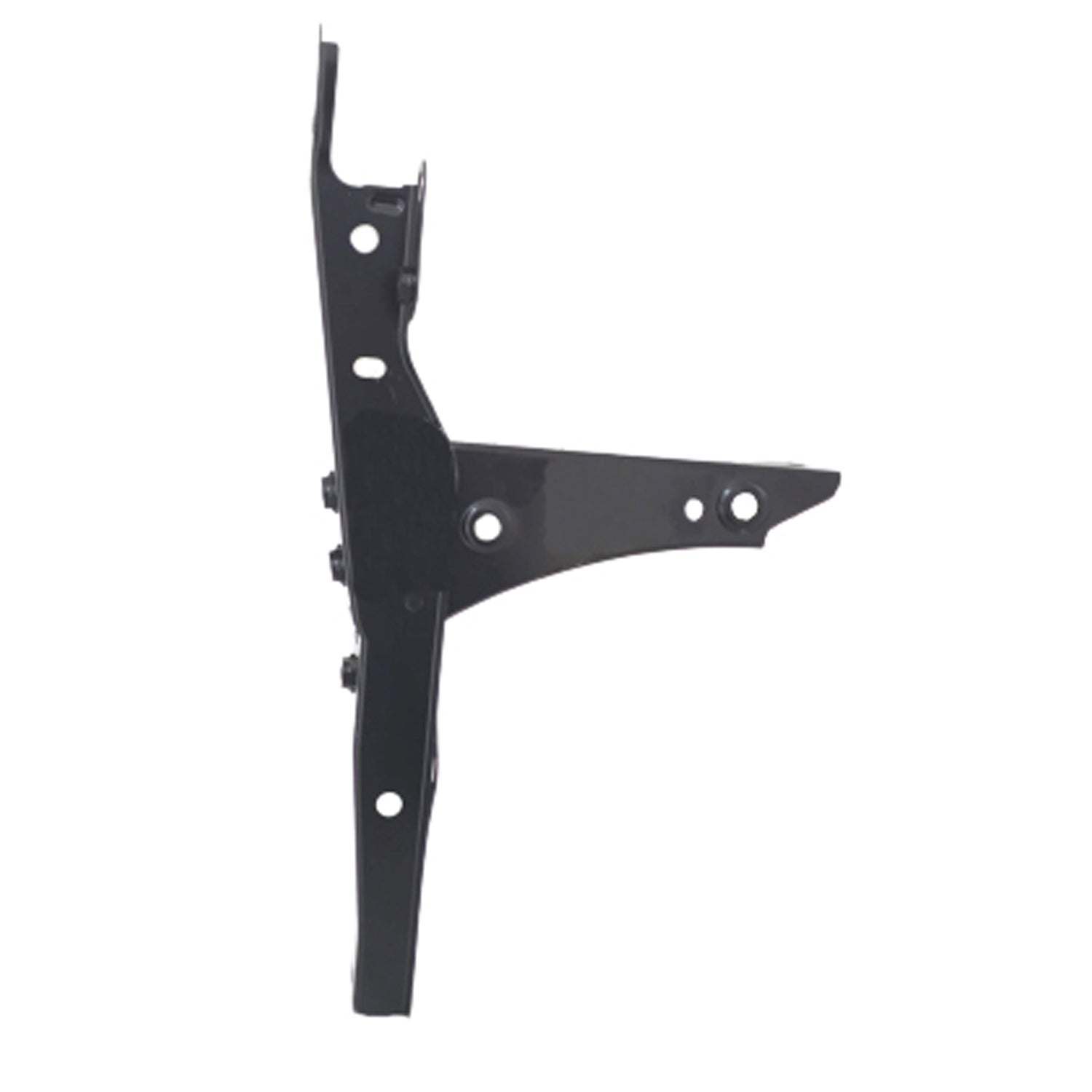 Hood latch support 2010 - 2013 TOYOTA 4RUNNER  TO1233113 5320935041