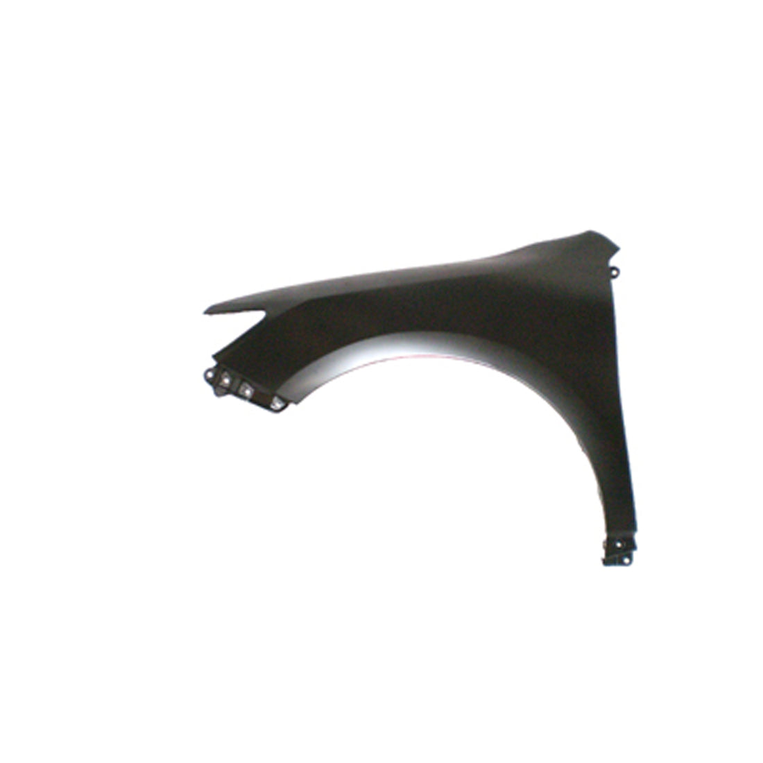 Left Side Front fender assy 2012 - 2014 TOYOTA CAMRY  TO1240239 5381206150
