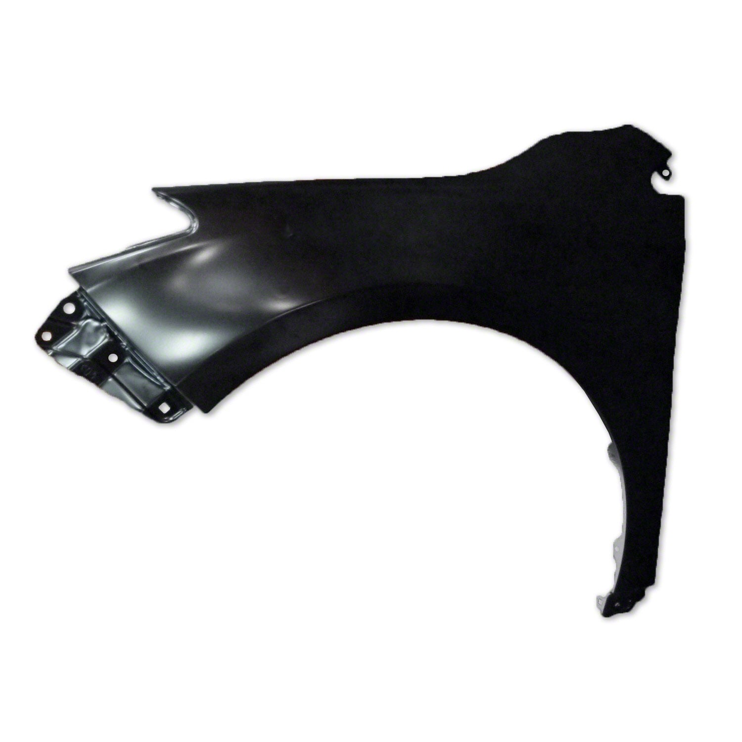 Left Side Front fender assy 2013 - 2018 TOYOTA AVALON  TO1240246C 5381207080