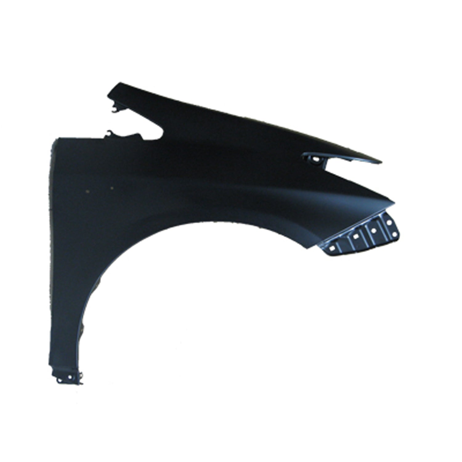 Right Side Front fender assy 2013 - 2015 TOYOTA PRIUS  TO1241232C 5380147050