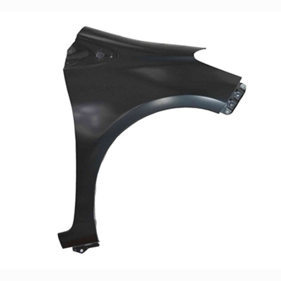 Right Side Front fender assy 2012 - 2019 TOYOTA YARIS  TO1241240C 5380152200