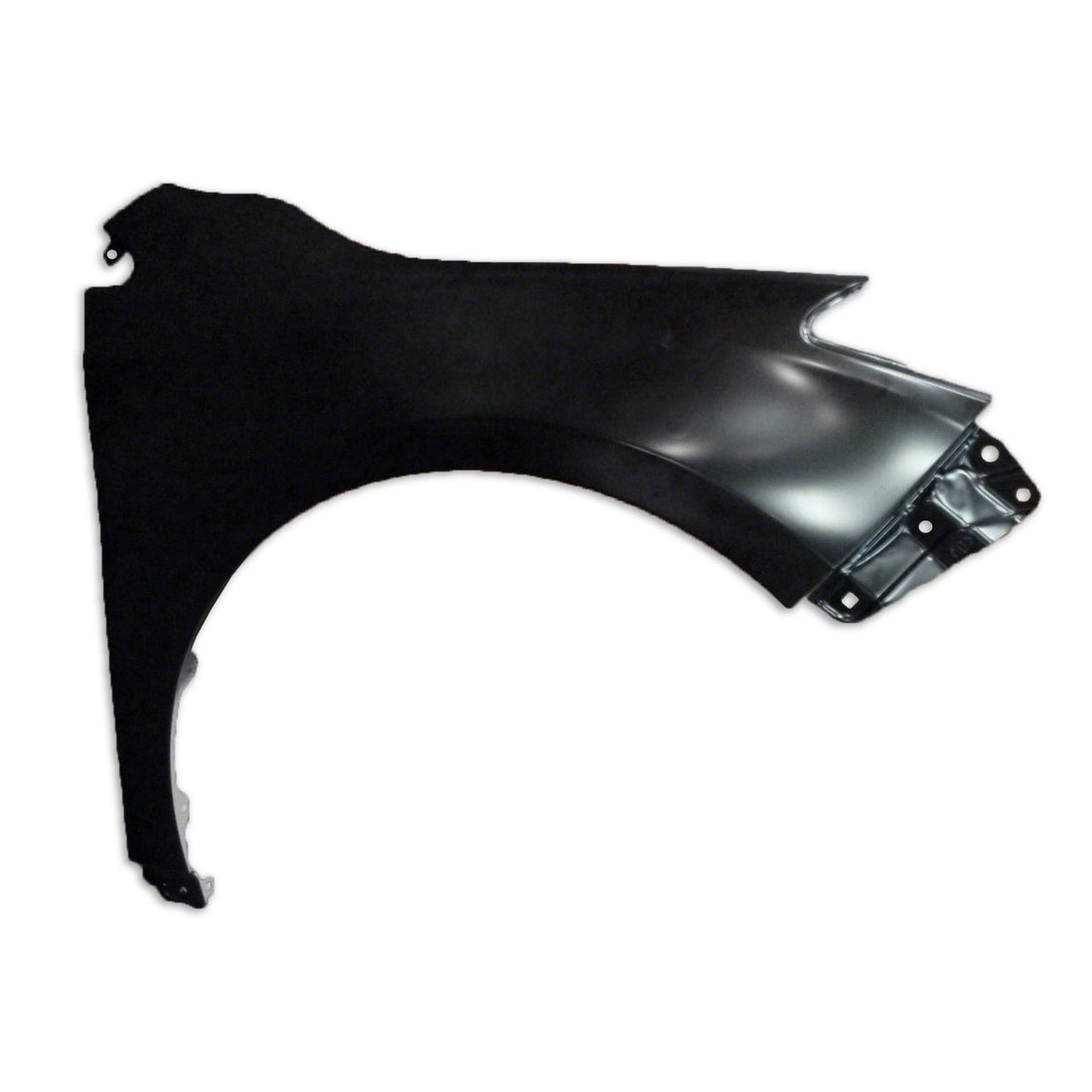 Right Side Front fender assy 2013 - 2018 TOYOTA AVALON  TO1241246C 5381107080