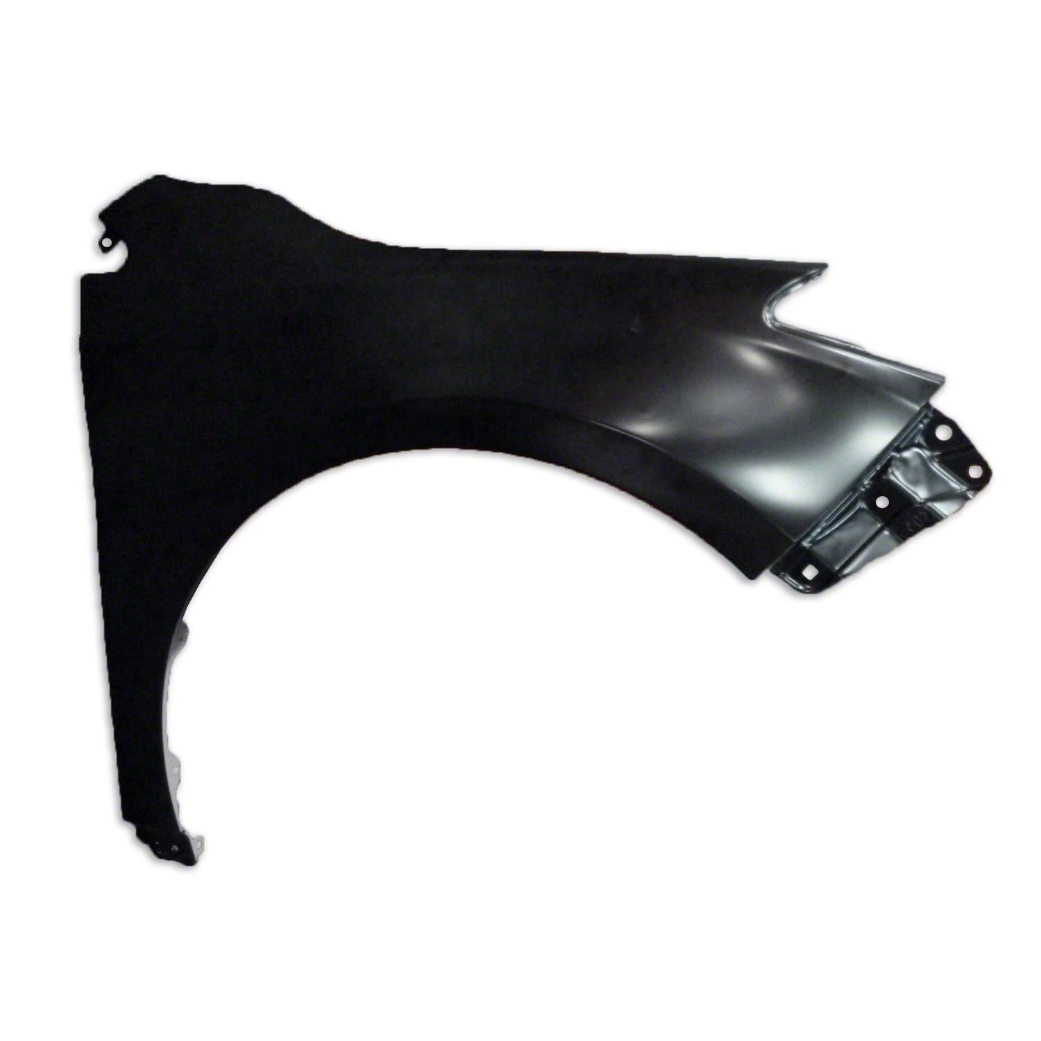 Right Side Front fender assy 2013 - 2018 TOYOTA AVALON  TO1241246C 5381107080