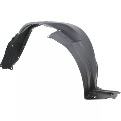 Left Side Front fender inner panel 2010 - 2013 TOYOTA 4RUNNER  TO1248159 5387635120
