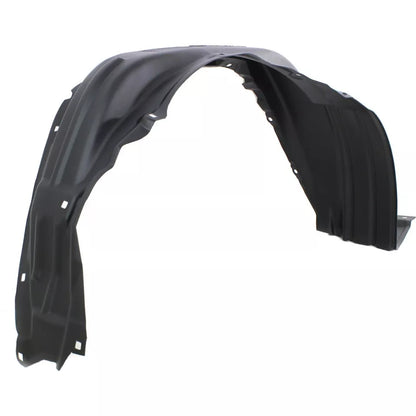 Left Side Front fender inner panel 2010 - 2013 TOYOTA 4RUNNER  TO1248159 5387635120