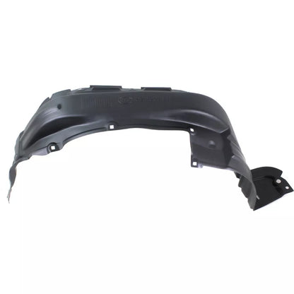 Left Side Front fender inner panel 2010 - 2013 TOYOTA 4RUNNER  TO1248159 5387635120