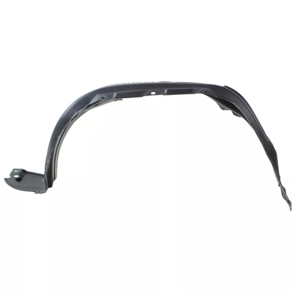 Left Side Front fender inner panel 2010 - 2013 TOYOTA 4RUNNER  TO1248159 5387635120