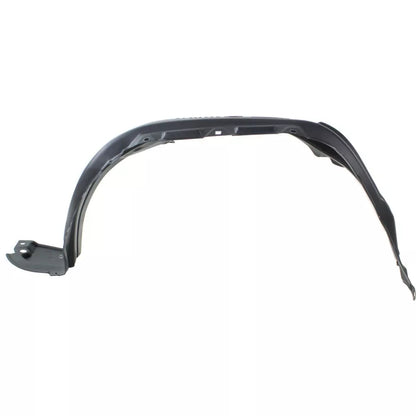 Left Side Front fender inner panel 2010 - 2013 TOYOTA 4RUNNER  TO1248159 5387635120