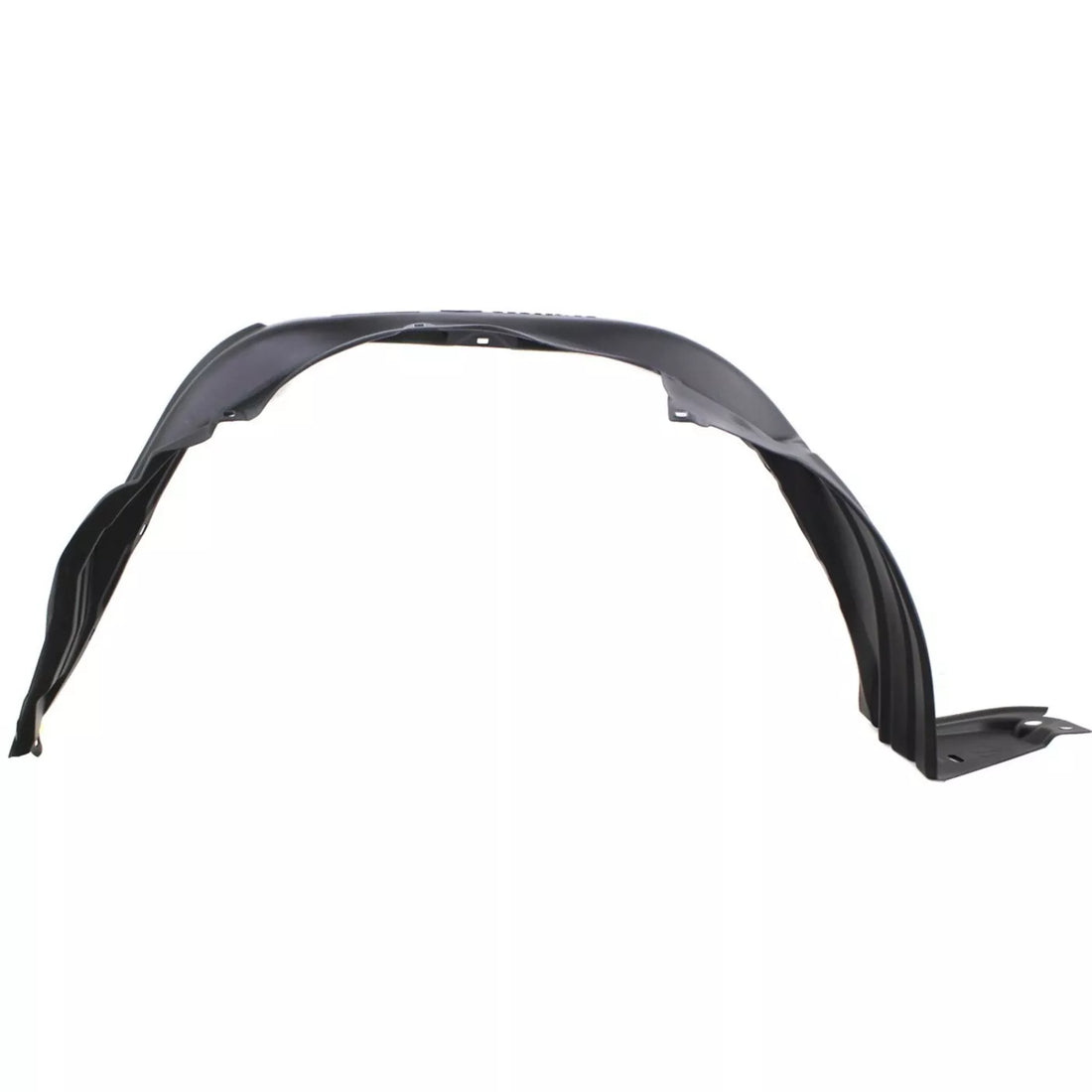 Left Side Front fender inner panel 2010 - 2013 TOYOTA 4RUNNER  TO1248159 5387635120