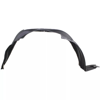 Left Side Front fender inner panel 2010 - 2013 TOYOTA 4RUNNER  TO1248159 5387635120