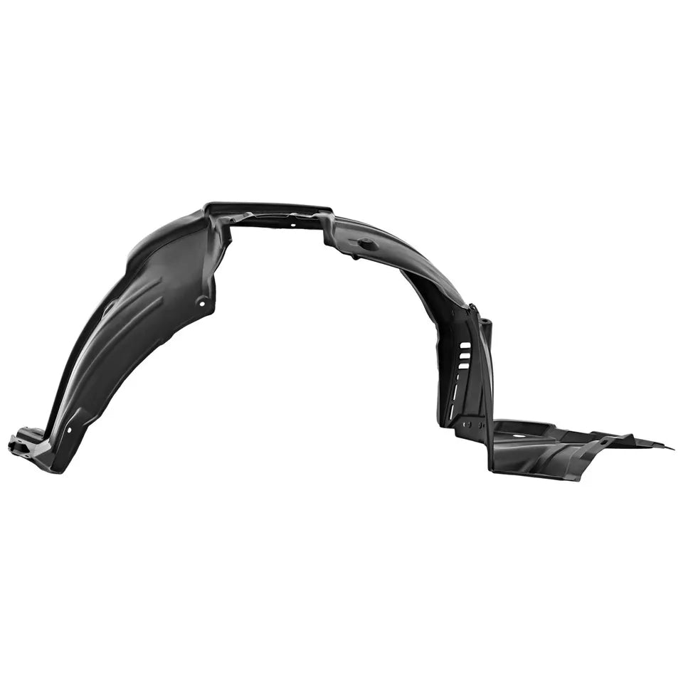 Left Side Front fender inner panel 2011 - 2013 TOYOTA HIGHLANDER  TO1248173 538060E060