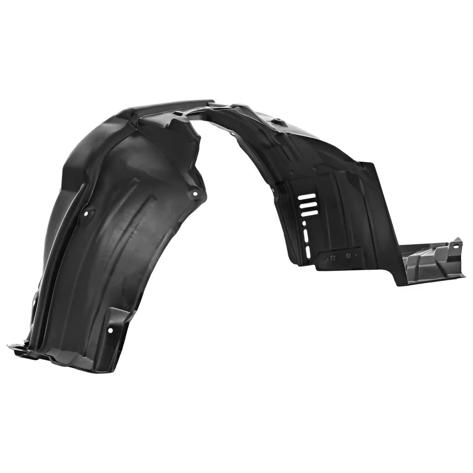 Left Side Front fender inner panel 2011 - 2013 TOYOTA HIGHLANDER  TO1248173 538060E060