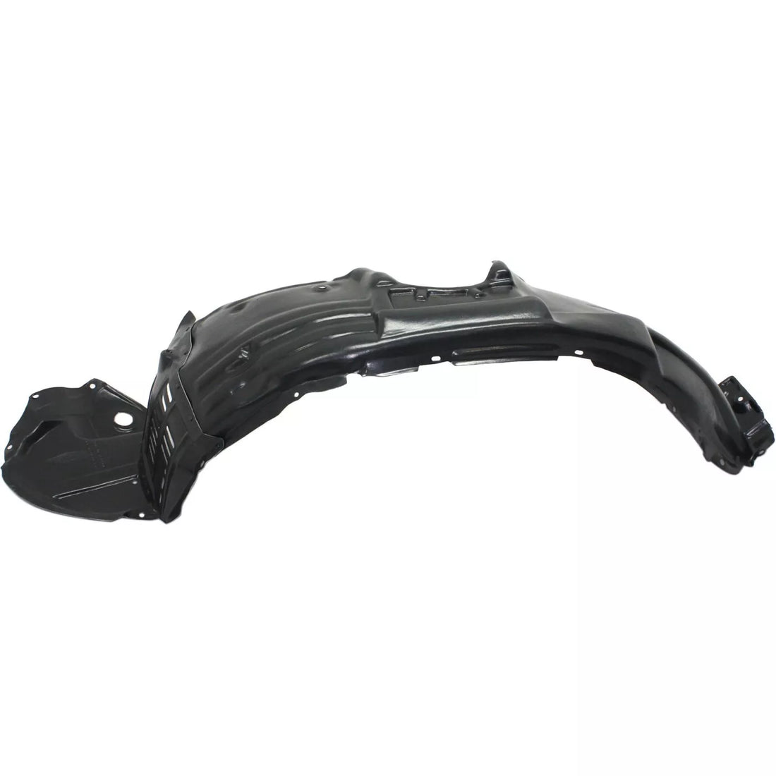 Left Side Front fender inner panel 2011 - 2013 TOYOTA HIGHLANDER  TO1248180 5380648130