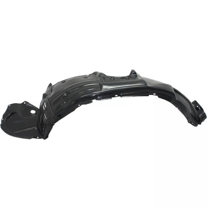 Left Side Front fender inner panel 2011 - 2013 TOYOTA HIGHLANDER  TO1248180 5380648130