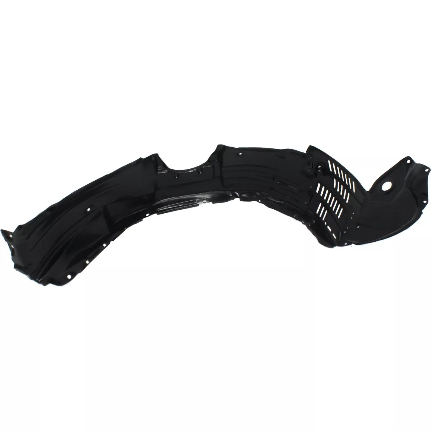 Left Side Front fender inner panel 2011 - 2013 TOYOTA HIGHLANDER  TO1248180 5380648130