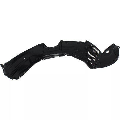 Left Side Front fender inner panel 2011 - 2013 TOYOTA HIGHLANDER  TO1248180 5380648130