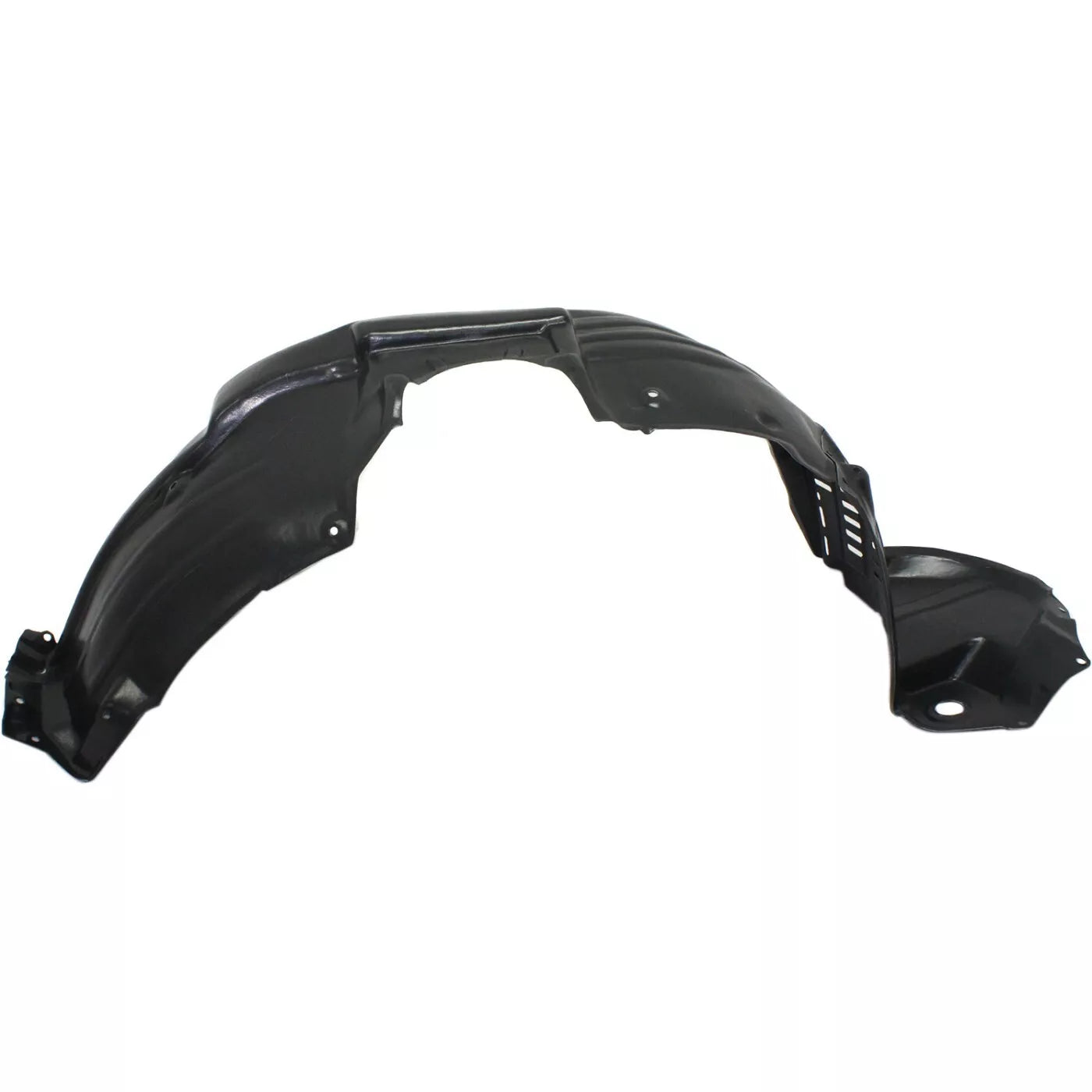 Left Side Front fender inner panel 2011 - 2013 TOYOTA HIGHLANDER  TO1248180 5380648130