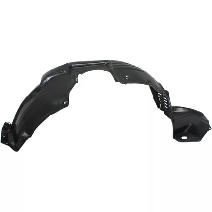 Left Side Front fender inner panel 2011 - 2013 TOYOTA HIGHLANDER  TO1248180 5380648130
