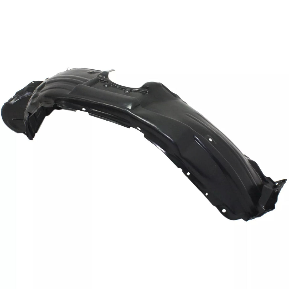 Left Side Front fender inner panel 2011 - 2013 TOYOTA HIGHLANDER  TO1248180 5380648130